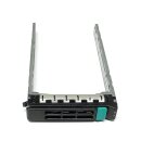 Intel 2.5 " HDD Caddy / Rahmen D37158-001 für SR1550, SR1600, SR2600 Server