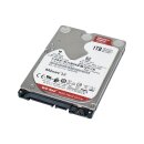 WD Western Digital 1TB 7,2K 2.5" SATA HDD WD10JFCX-68N6GN0