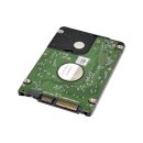 WD Western Digital 1TB 7,2K 2.5" SATA HDD WD10JFCX-68N6GN0