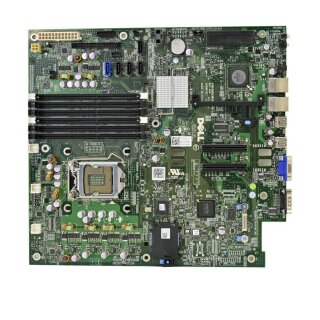 Dell PowerEdge R310 Server Mainboard 05XKKK