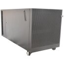IBM Rack Server Schrank 11U 11HE 19 Zoll Rollen...