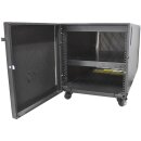 IBM Rack Server Schrank 11U 11HE 19 Zoll Rollen Netzwerkschrank Schwarz 44T1446
