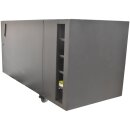 IBM Rack Server Schrank 11U 11HE 19 Zoll Rollen Netzwerkschrank Schwarz 44T1446