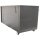 IBM Rack Server Schrank 11U 11HE 19 Zoll Rollen Netzwerkschrank Schwarz 44T1446