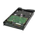 HGST EMC HDD Festplatte 2TB 3.5" 7,2K SAS 64MB...