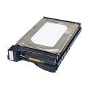 HGST EMC HDD Festplatte 2TB 3.5" 7,2K SAS 64MB...