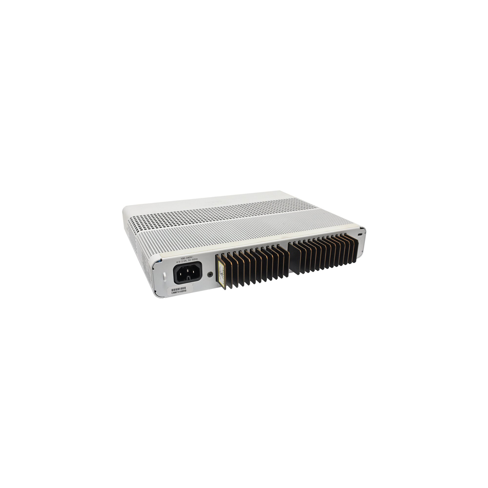 Cisco Catalyst WS-C2960CX-8PC-L Switch PoE Gigabit 12 Porte + 2 SFP Ricondizionato