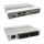Cisco Catalyst WS-C2960CX-8PC-L 8-Port PoE RJ-45 GE Switch 2x RJ-45/SFP
