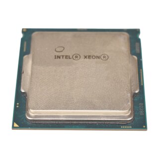 Intel Xeon Processor E3-1270 V5 8MB Cache, 2.60 GHz FCLGA1151 SR2LF