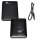WD Western Digital Elements WDBUZG0010BBK 1TB 5G externe USB 3.0 2.5" HDD + Kabel