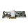 IBM ServeRAID M5014 2-Port 6 Gb PCIe x8 RAID Controller +2x Kabel 46C8929