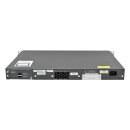 Cisco Catalyst WS-C2960S-48TS-L 48-Port GE Switch 4 x SFP...