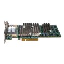 IBM LSI SAS9206-16E 4-Port 6Gb PCI-Express x8 SAS...