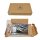 Silicom PE310G4L71LBEU-XR 10Gb Quad Port Server Adapter X710-DA4 FP/LP New