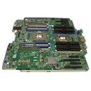 HP ProLiant ML350 Gen9 System Server Mainboard 780967-001, 743996-003