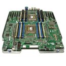 HP ProLiant ML350 Gen9 System Server Mainboard 780967-001, 743996-003