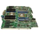 HP ProLiant ML350 Gen9 System Server Mainboard 780967-001, 743996-003