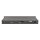 D-Link xStack DGS3324SR 24-Port Gigabit Stackable Multilayer Switch 4 x SFP + mini GBIC