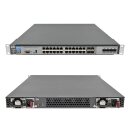 HP ProCurve 6600-24G-4XG J9264A 24-Port Gigabit Ethernet...