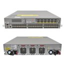 Cisco Nexus N9K-C9396PX 48-Port 10G Fibre Channel Switch...