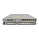 Cisco Nexus N9K-C9396PX 48-Port SFP+ 10GE Switch + Modul...