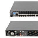 HP ProCurve 6600-24XG J9265A 24-Port 10G SFP+ Ethernet Switch