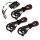 LSI MR SAS 9280-24i4e 6Gb/s PCIe x8 RAID Controller +BBU + 6 x SAS Kabel FP