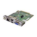 Dell EMC Rear I/O Card LoM 011F01N iDrac VGA USB 2.0 3.0...