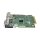 DELL EMC Rear I/O Card LoM 011F01N iDrac VGA USB 2.0 3.0 Port for R6525 R7525