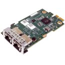 Dell EMC 1GbE LoM 2 Port RJ-45 Netzwerkkarte 0M3Y03...