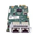Dell EMC 1GbE LoM 2 Port RJ-45 Netzwerkkarte 0M3Y03 für R6525 R7525 Server