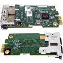 Dell EMC 1GbE LoM 2 Port RJ-45 Netzwerkkarte 0M3Y03 für R6525 R7525 Server