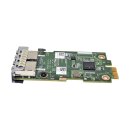 Dell EMC 1GbE LoM Card 2 Port RJ-45 Netzwerkkarte 0M3Y03...