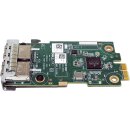 Dell EMC 1GbE LoM Card 2 Port RJ-45 Netzwerkkarte 0M3Y03...