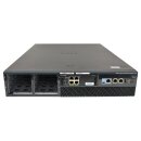 Cisco Wide Area Virtualization Engine WAVE-7571-K9 + WAVE-INLN-GE-4T E/A-Module