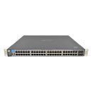 HP ProCurve 2900-48G J9050A 48-Port Gigabit Ethernet Switch 4 x SFP + 10G Modul 5070-4320