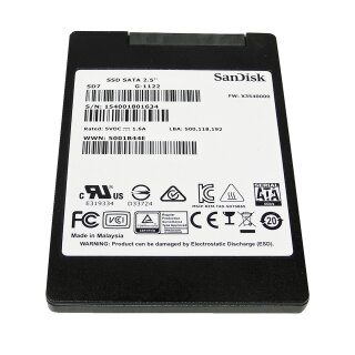 Sandisk ssd x300s deals