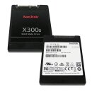 SanDisk SSD X300s 128GB 2.5 Zoll SATA III Solid State...