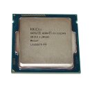 Intel Xeon Processor E3-1225 V3 Quad Core 3.20GHz 8MB...