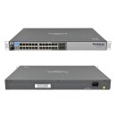 HP ProCurve 2510G-24 J9279A 24-Port Gigabit Ethernet...
