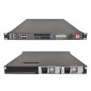 F5 Networks Big-IP 1600 Series 200-0294- LTM Load Balancer 2 x PSU No HDD No OS