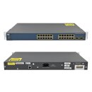 Cisco Catalyst WS-C3560-24PS-S 24-Port Fast Ethernet PoE...