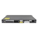 Cisco Catalyst WS-C2960-48PST-L 48-Port Fast Ethernet PoE Switch 2x1000Base-T 2xSFP