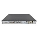 Cisco 2901 CISCO2901/K9 Integrated Services Router + VWIC3-1MFT-T1/E1  2x VIC2-2BRI-NT/TE