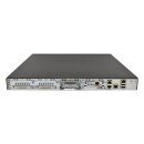 Cisco 2901 CISCO2901/K9 Integrated Services Router + WIC 1B-ST + HWIC-16A