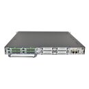 Cisco 2811 CISCO2811 Integrated Services Router + Modul ASYNC 32A