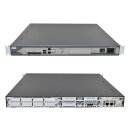 Cisco 2811 CISCO2811 Integrated Services Router + Modul...