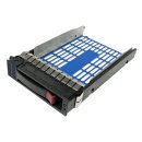 HP HDD Caddy Rahmen 3.5 Zoll für ProLiant DL ML G5...