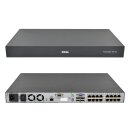 Dell PowerEdge 4161 DS 520-396-501 16-Port Fast Ethernet...