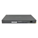 HP ProCurve 2810-48G J9022A J9022-60001 48-Port Gigabit Ethernet Switch 4 x SFP